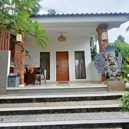 Alam Kowang Villa Tejakula Exterior foto