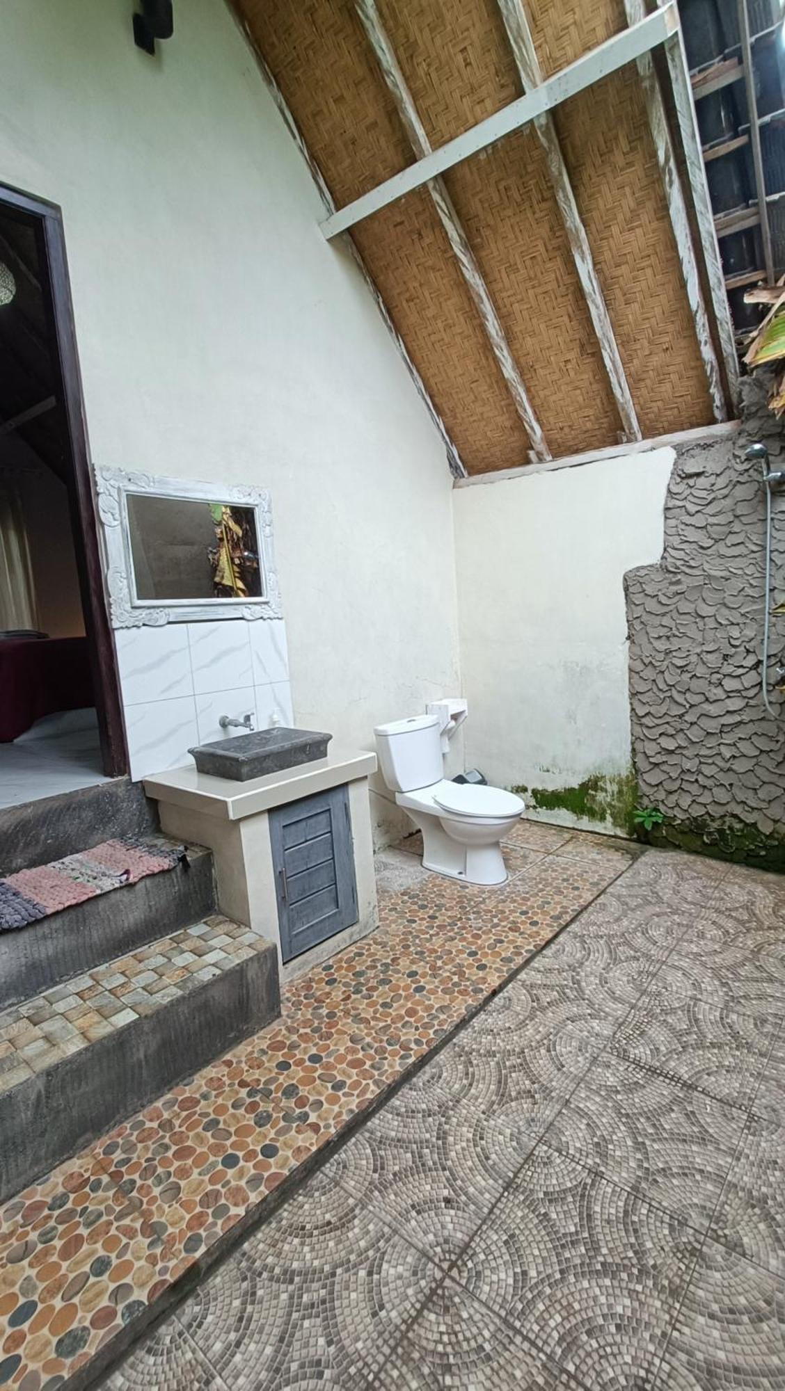 Alam Kowang Villa Tejakula Cameră foto