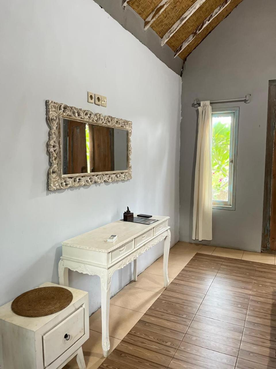 Alam Kowang Villa Tejakula Exterior foto