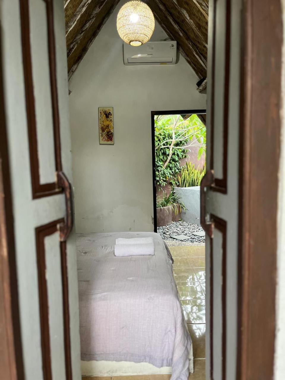 Alam Kowang Villa Tejakula Exterior foto