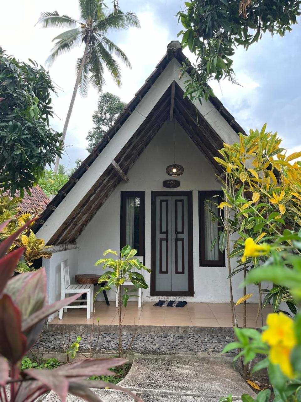 Alam Kowang Villa Tejakula Exterior foto