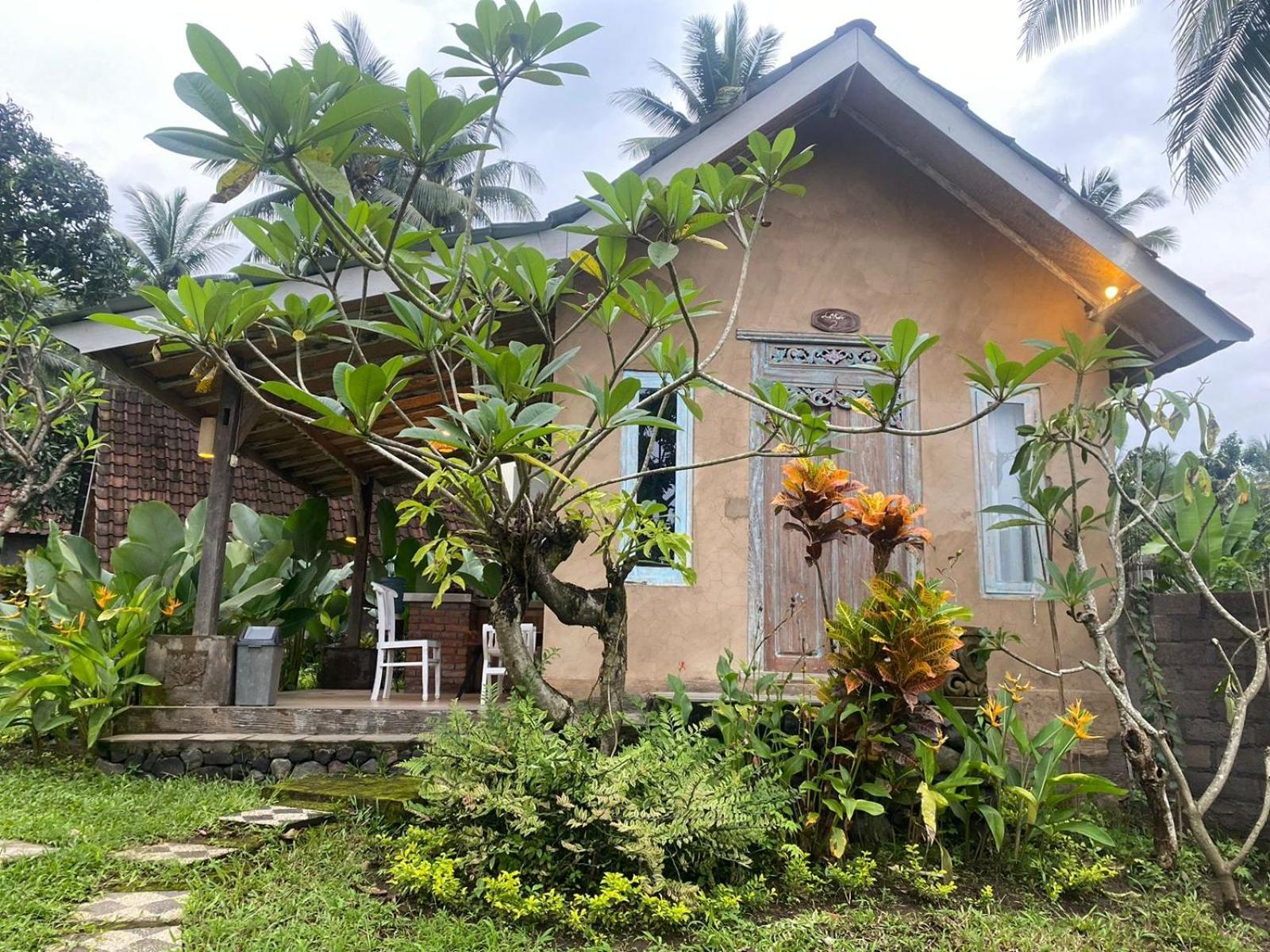 Alam Kowang Villa Tejakula Exterior foto