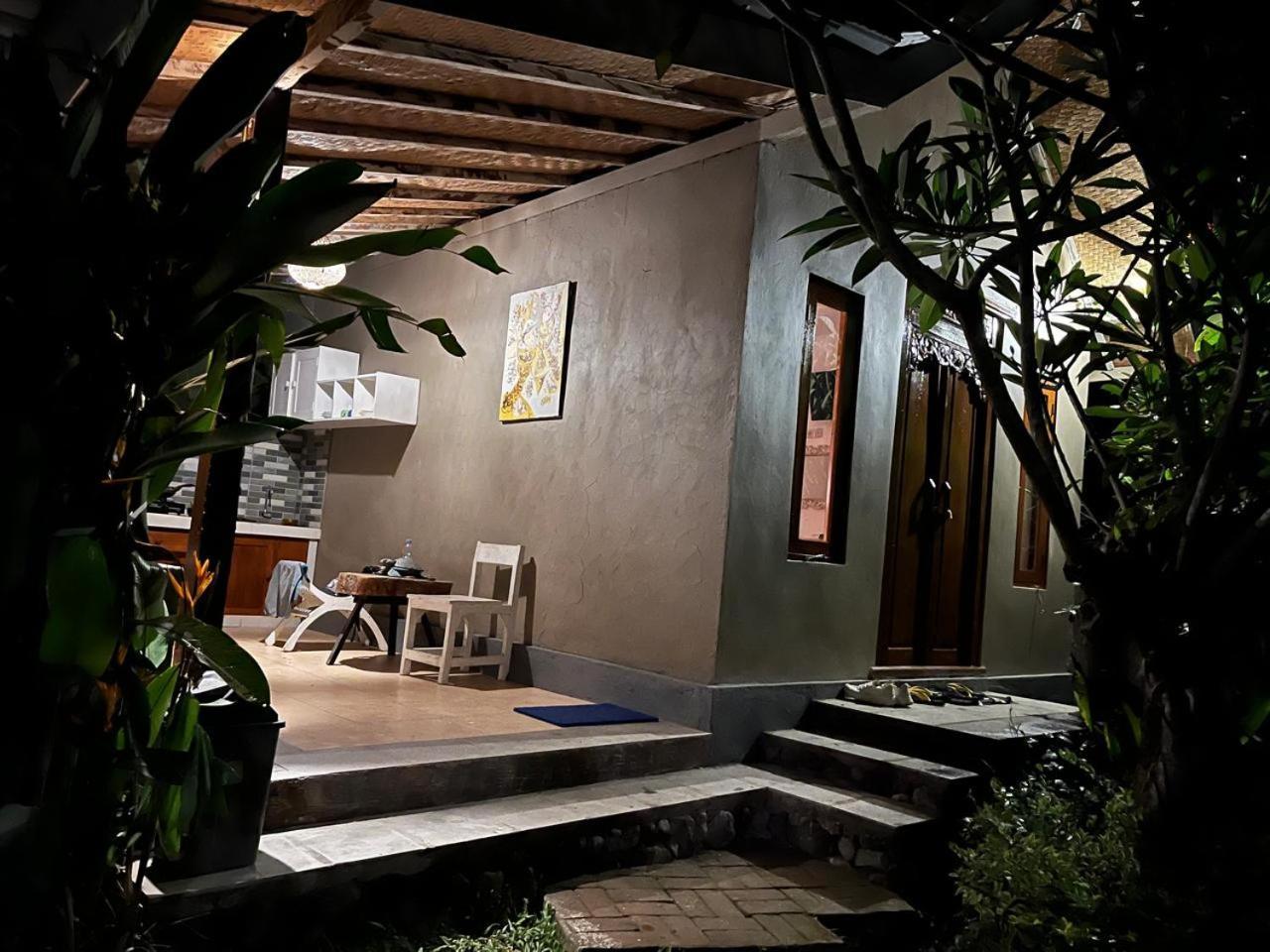 Alam Kowang Villa Tejakula Cameră foto