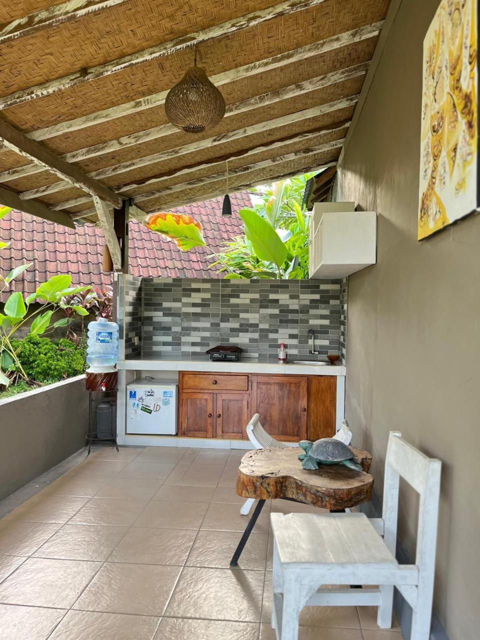Alam Kowang Villa Tejakula Cameră foto