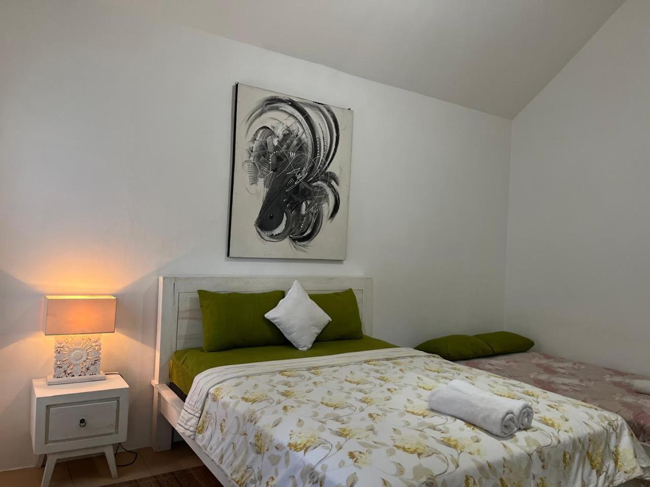 Alam Kowang Villa Tejakula Cameră foto
