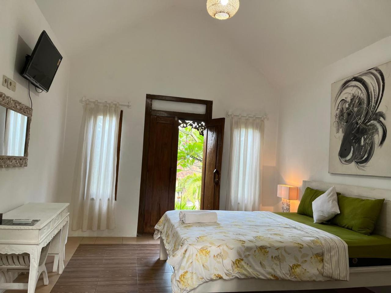 Alam Kowang Villa Tejakula Exterior foto