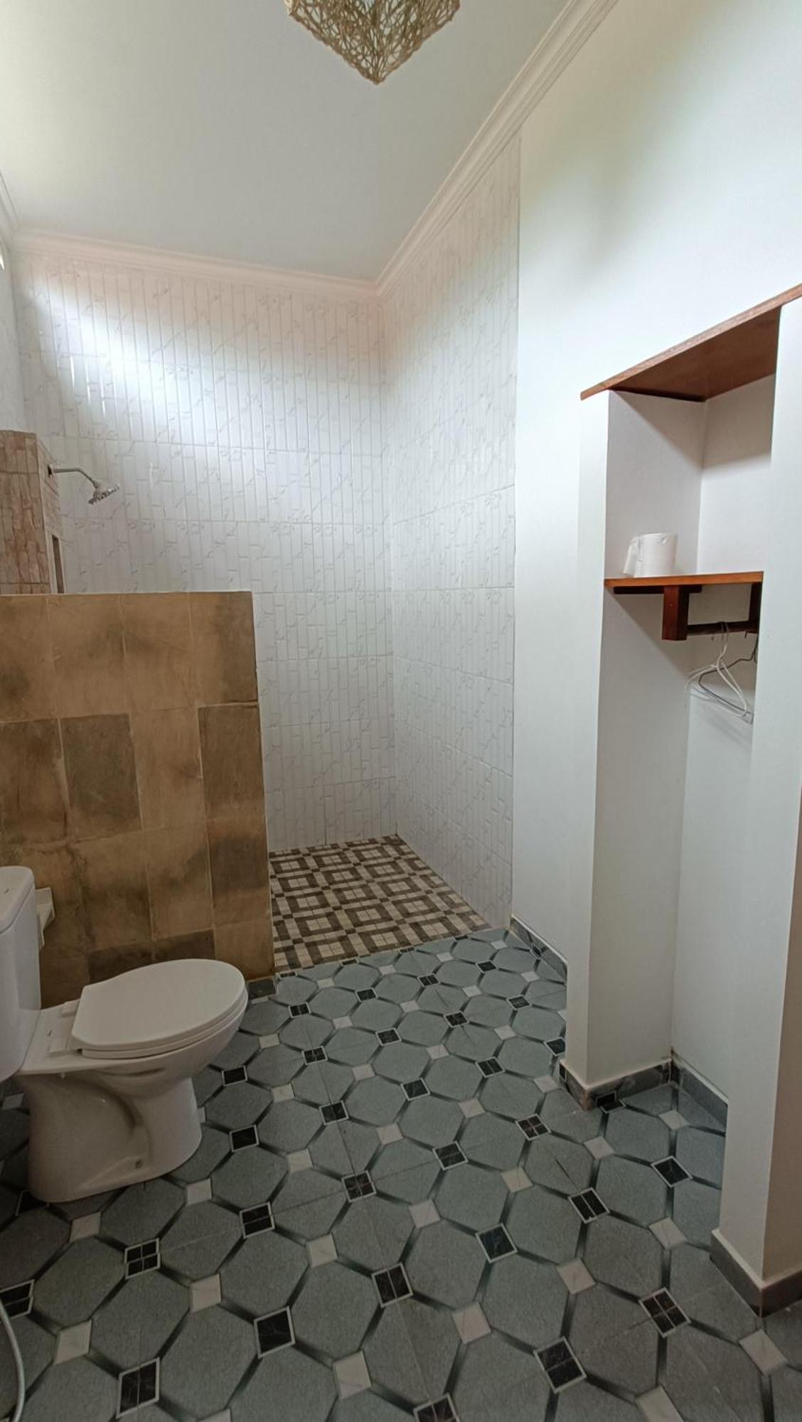 Alam Kowang Villa Tejakula Exterior foto