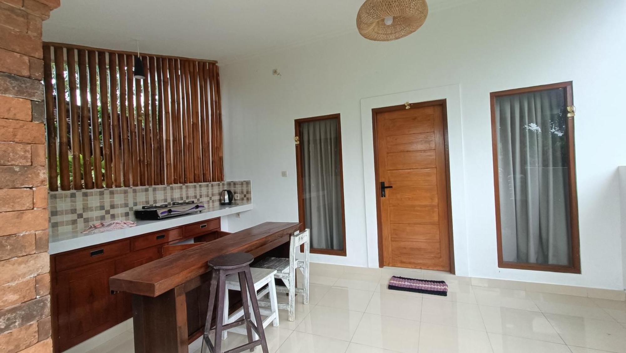 Alam Kowang Villa Tejakula Exterior foto